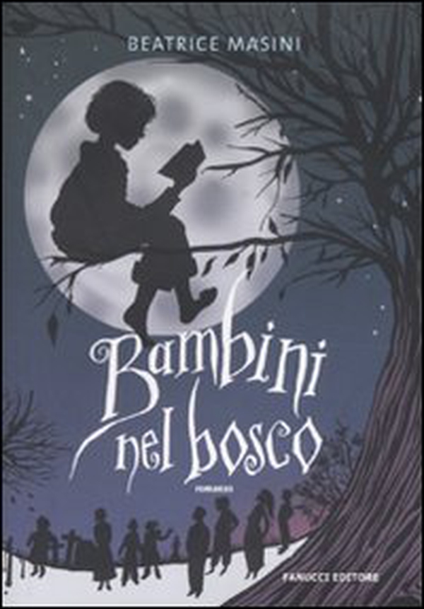 Bambini nel bosco - Librerie.coop Bambini nel bosco - Librerie.coop