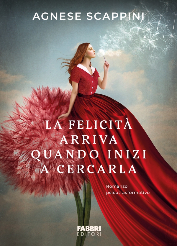 La felicità arriva quando inizi a cercarla - Librerie.coop