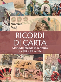 Ricordi di carta - Librerie.coop
