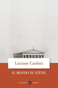 Il mondo di Atene - Librerie.coop