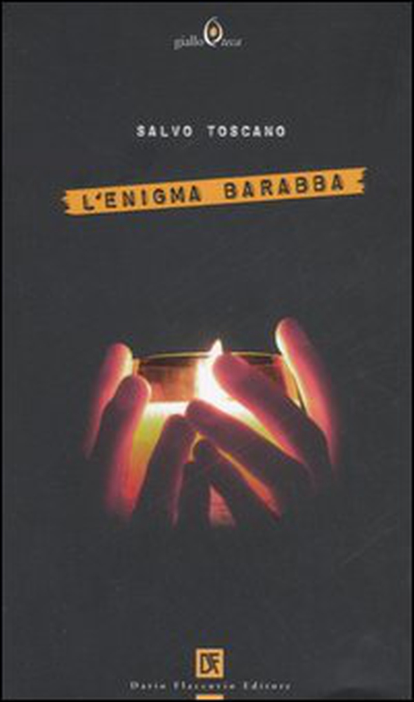 L'enigma Barabba - Librerie.coop L'enigma Barabba - Librerie.coop