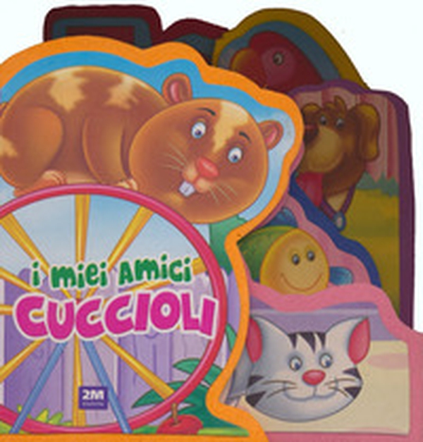I miei amici cuccioli - Librerie.coop I miei amici cuccioli - Librerie.coop