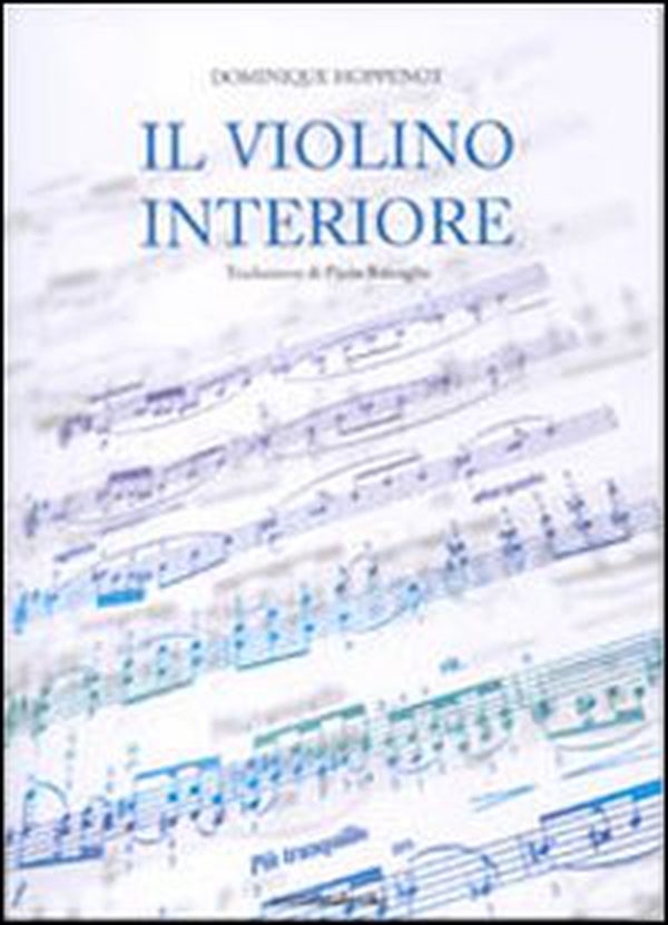 Il violino interiore - Librerie.coop Il violino interiore - Librerie.coop