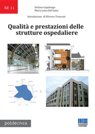 Qualità e prestazioni delle strutture ospedaliere - Librerie.coop
