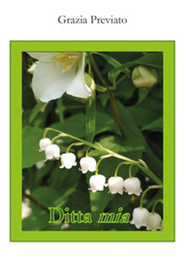 Ditta mia - Librerie.coop Ditta mia - Librerie.coop
