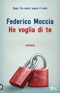 Ho voglia di te - Librerie.coop Ho voglia di te - Librerie.coop