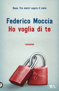 Ho voglia di te - Librerie.coop