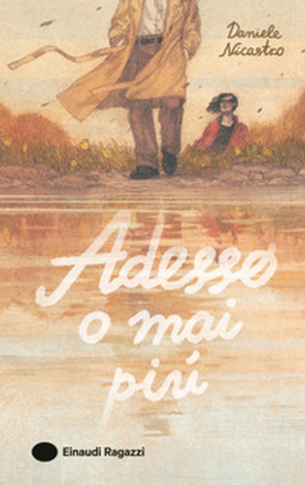 Adesso o mai più - Librerie.coop Adesso o mai più - Librerie.coop