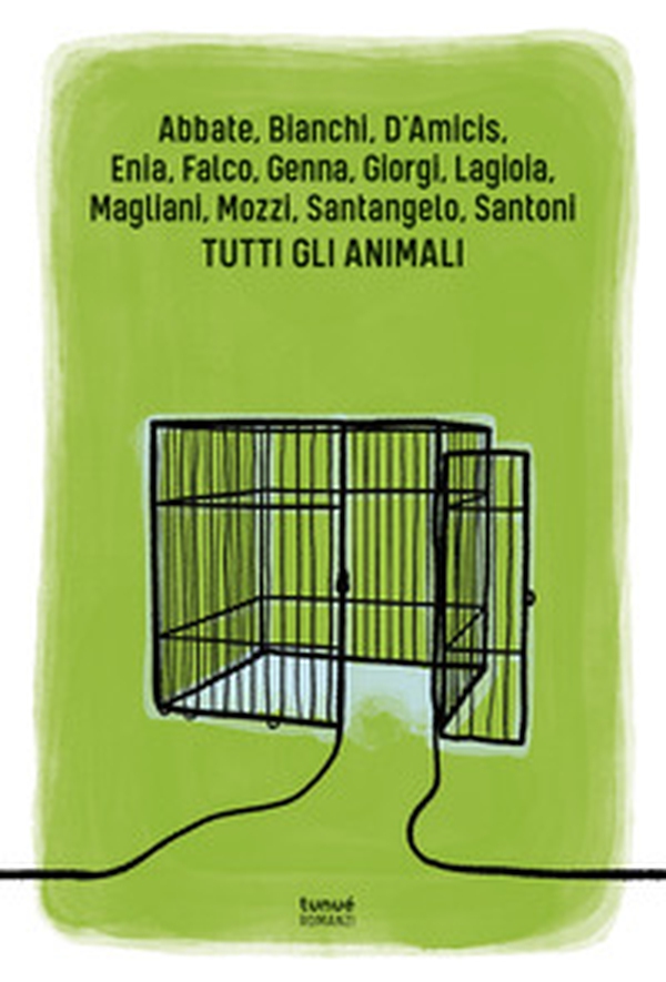 Tutti gli animali - Librerie.coop Tutti gli animali - Librerie.coop