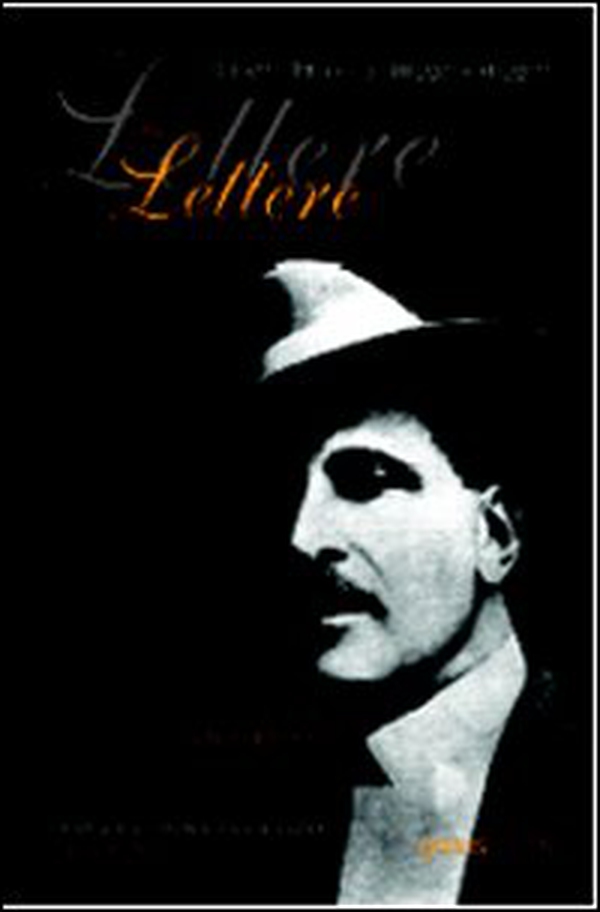 Lettere di Roberto Bracco a Ruggero Ruggeri - Librerie.coop Lettere di Roberto Bracco a Ruggero Ruggeri - Librerie.coop