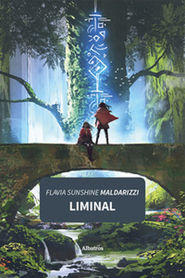 Liminal - Librerie.coop Liminal - Librerie.coop