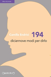 194. Diciannove modi per dirlo - Librerie.coop