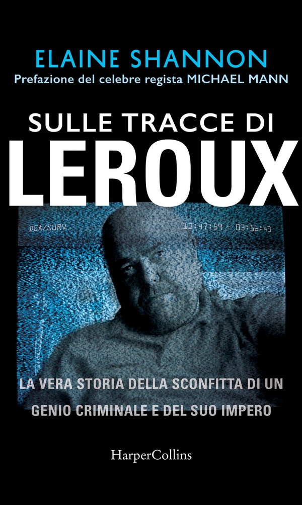 Sulle tracce di Leroux - Librerie.coop Sulle tracce di Leroux - Librerie.coop