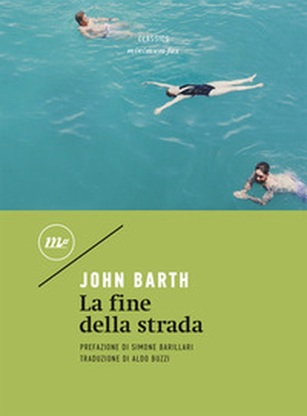 La fine della strada - Librerie.coop La fine della strada - Librerie.coop