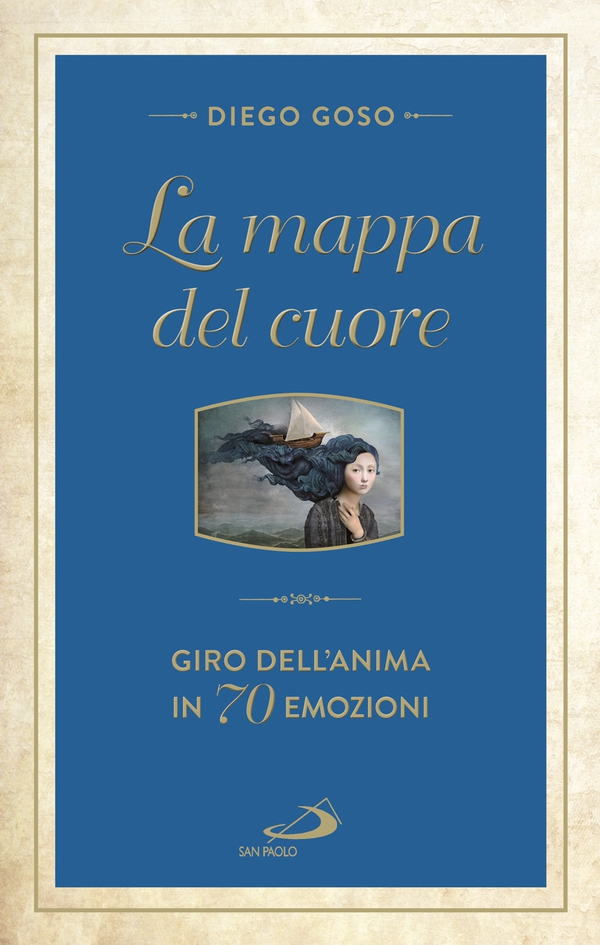 La mappa del cuore - Librerie.coop La mappa del cuore - Librerie.coop