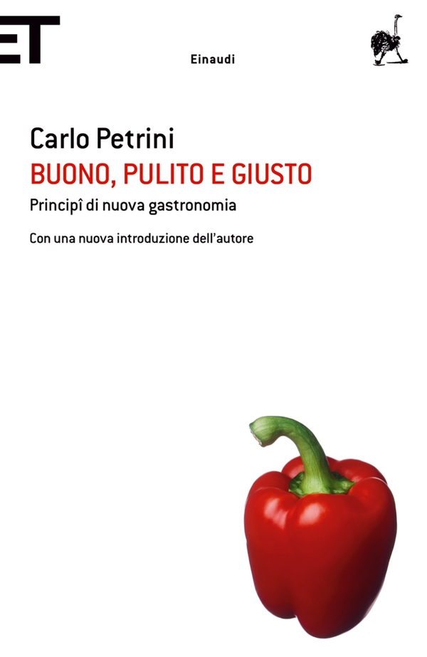 Buono pulito e giusto - Librerie.coop Buono pulito e giusto - Librerie.coop