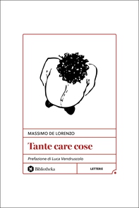 Tante care cose - Librerie.coop