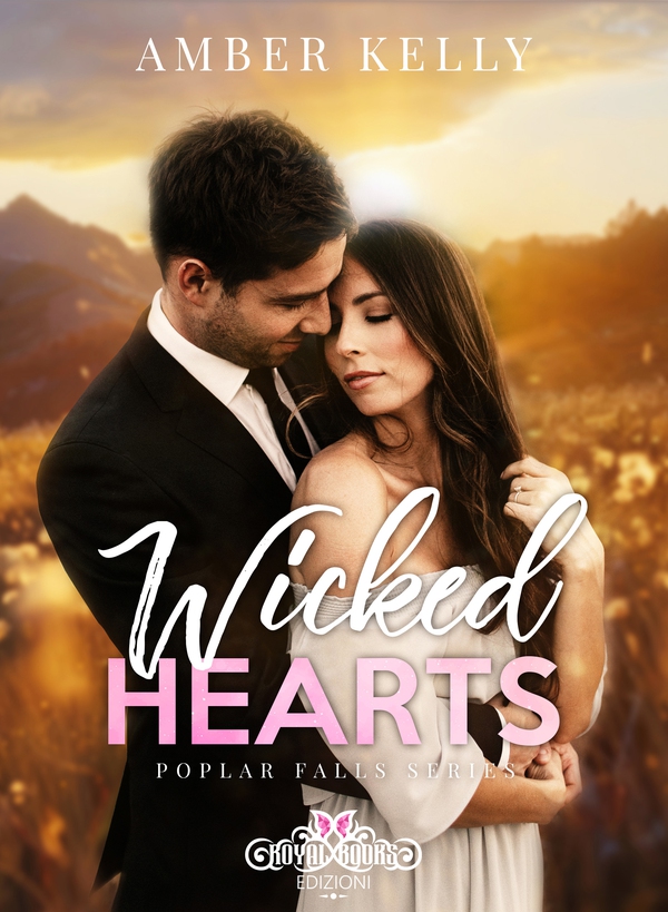 Wicked Hearts - Librerie.coop Wicked Hearts - Librerie.coop