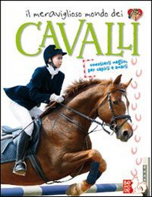 Cavalli - Librerie.coop Cavalli - Librerie.coop