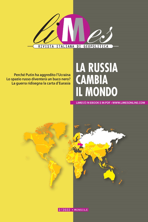 La Russia cambia il mondo - Librerie.coop