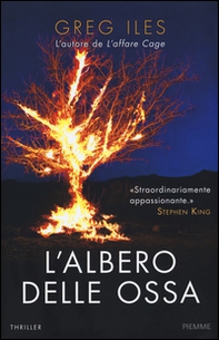 L'albero delle ossa - Librerie.coop