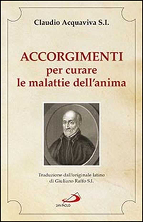 Accorgimenti per curare le malattie dell'anima - Librerie.coop Accorgimenti per curare le malattie dell'anima - Librerie.coop