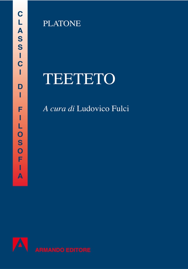 Teeteto - Librerie.coop Teeteto - Librerie.coop