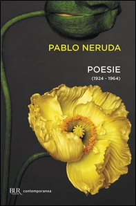 Poesie 1924-1964 - Librerie.coop