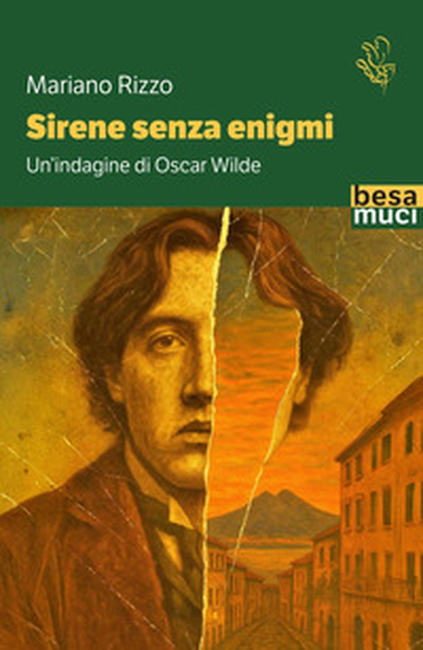 Sirene senza enigmi. Un'indagine di Oscar Wilde - Librerie.coop Sirene senza enigmi. Un'indagine di Oscar Wilde - Librerie.coop