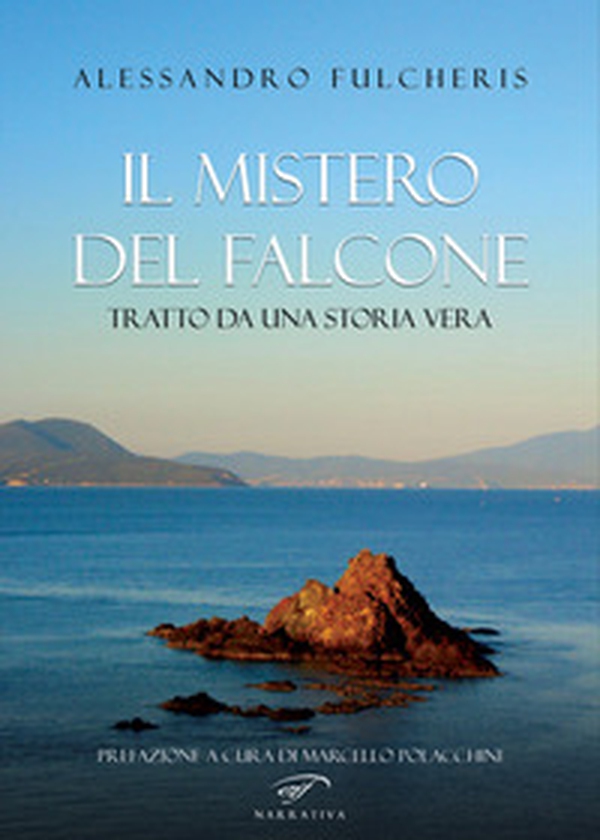 Il mistero del falcone - Librerie.coop Il mistero del falcone - Librerie.coop