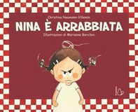 Nina è arrabbiata - Librerie.coop