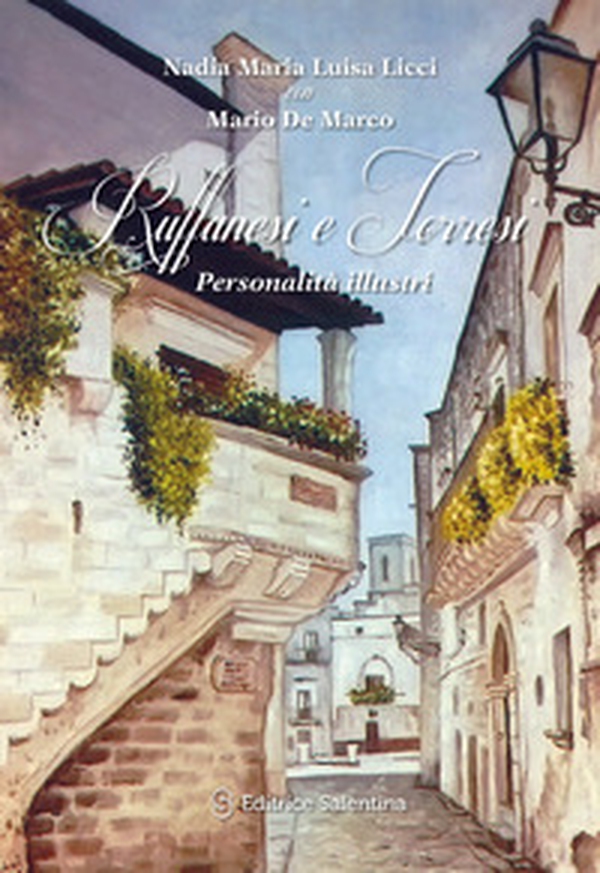 Ruffanesi e Torresi. Personalità illustri - Librerie.coop Ruffanesi e Torresi. Personalità illustri - Librerie.coop