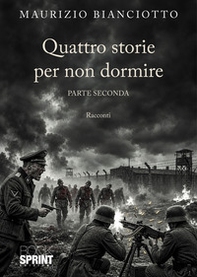 Quattro storie per non dormire - Vol. 2 - Librerie.coop