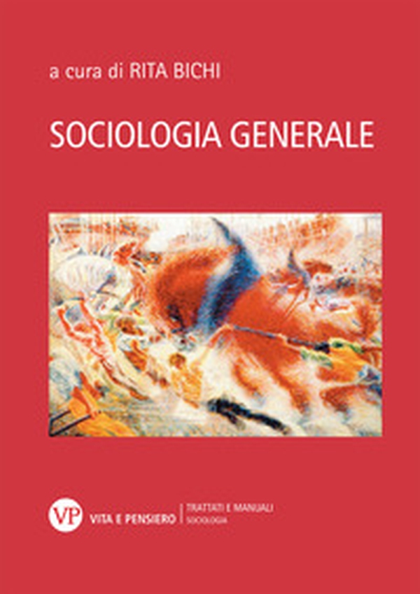 Sociologia generale - Librerie.coop Sociologia generale - Librerie.coop