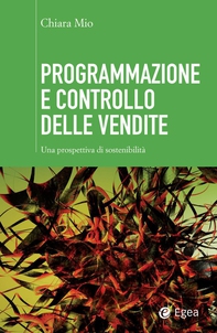 Programmazione e controllo delle vendite - Librerie.coop