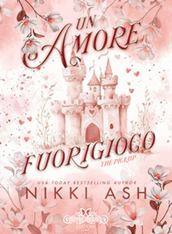 Un amore fuorigioco. The pickup - Librerie.coop