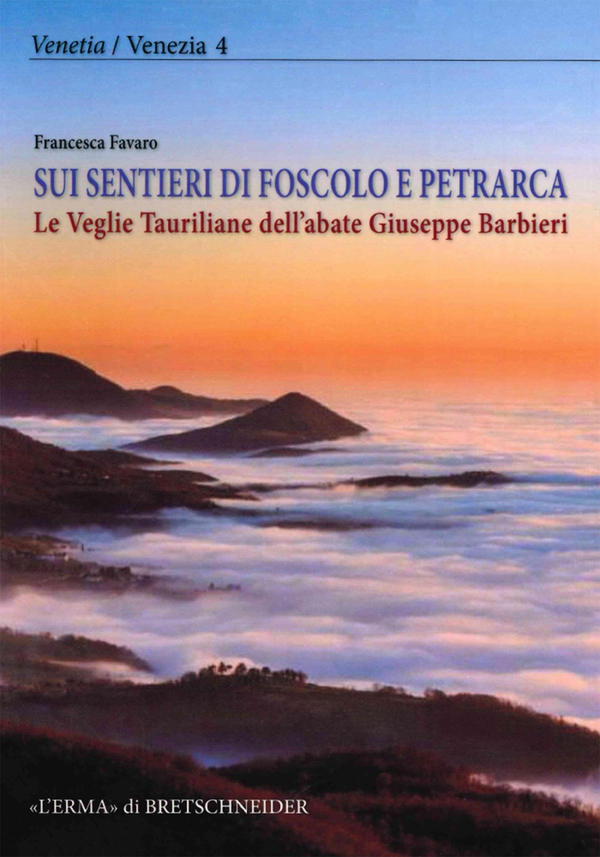 Sui sentieri di Foscolo e Petrarca - Librerie.coop