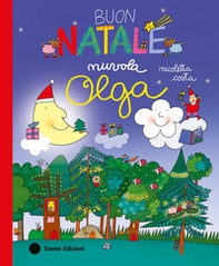 Buon Natale, nuvola Olga - Librerie.coop Buon Natale, nuvola Olga - Librerie.coop