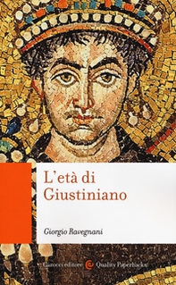 L'età di Giustiniano - Librerie.coop