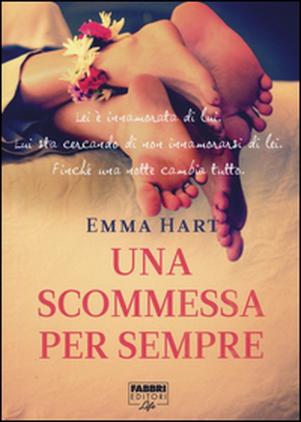 Una scommessa per sempre - Librerie.coop Una scommessa per sempre - Librerie.coop