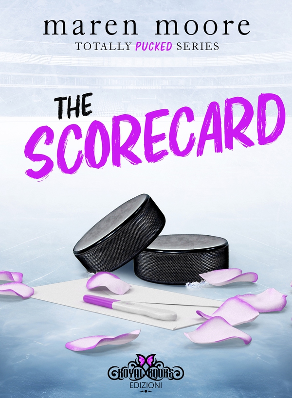 The scorecard - Librerie.coop The scorecard - Librerie.coop