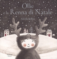 Ollie e la renna di Natale - Librerie.coop