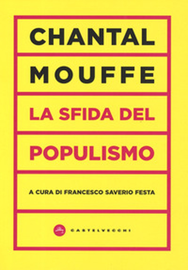 La sfida del populismo - Librerie.coop La sfida del populismo - Librerie.coop