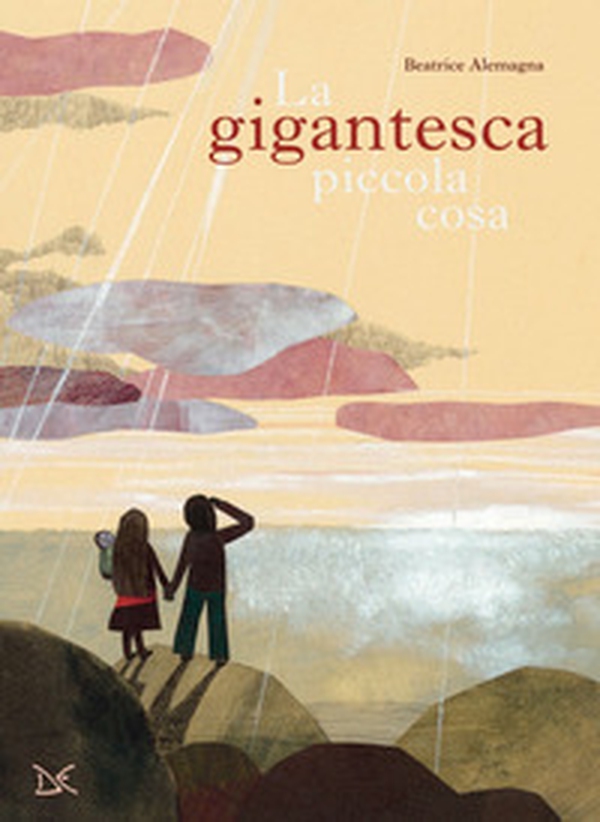 La gigantesca piccola cosa - Librerie.coop La gigantesca piccola cosa - Librerie.coop