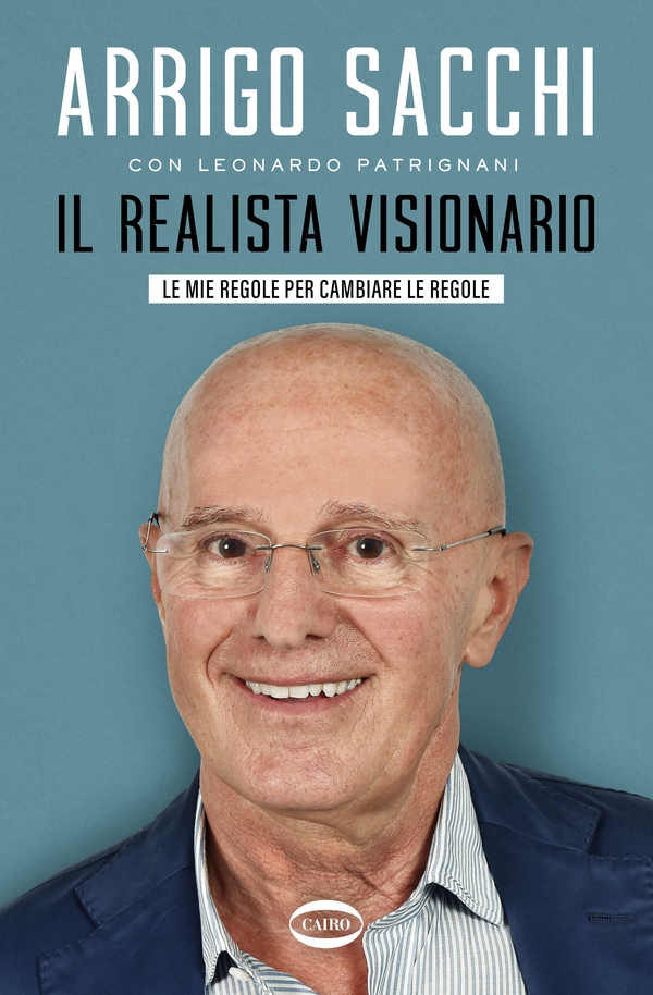 Il realista visionario - Librerie.coop Il realista visionario - Librerie.coop