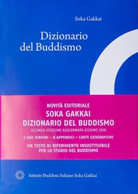 Dizionario del buddismo - Librerie.coop