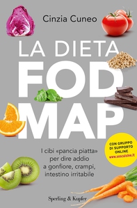 La dieta FODMAP - Librerie.coop