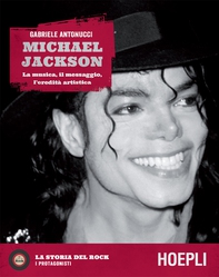 Michael Jackson - Librerie.coop Michael Jackson - Librerie.coop