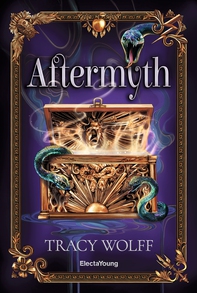 The Aftermyth - 1 - Librerie.coop