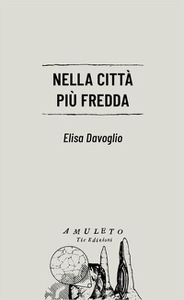 Nella città più fredda - Librerie.coop Nella città più fredda - Librerie.coop